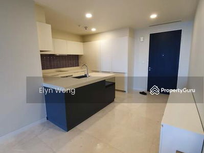 Tropicana The Residences, KLCC, Malaysia Tropicana The Residences, KLCC, Malaysia