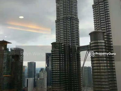 Tropicana The Residences, KLCC, Malaysia Tropicana The Residences, KLCC, Malaysia