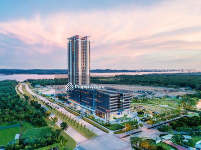 Sunway Citrine Residences, Malaysia Sunway Citrine Residences, Malaysia