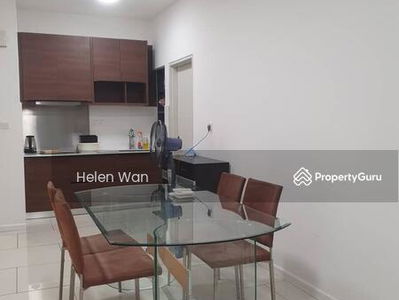 (Fully Furnished Ready Move In) Kepong Condo Three33 Residence, Malaysia (Fully Furnished Ready Move In) Kepong Condo Three33 Residence, Malaysia