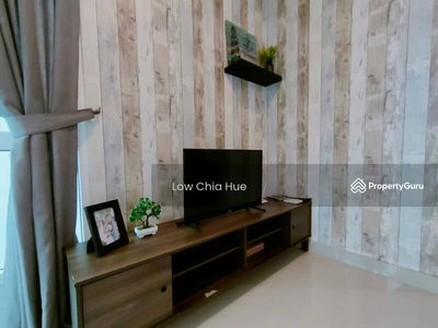 One Medini @ Medini, Malaysia One Medini @ Medini, Malaysia