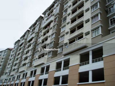 Fortune Avenue, Malaysia Fortune Avenue, Malaysia