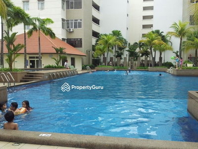 Fortune Avenue, Malaysia Fortune Avenue, Malaysia