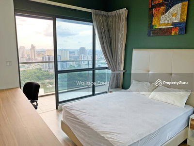 Sunway Geo Residences, Malaysia Sunway Geo Residences, Malaysia