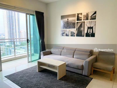 Sunway Geo Residences, Malaysia Sunway Geo Residences, Malaysia