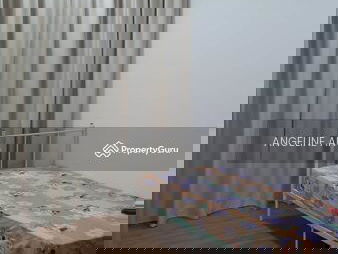 Paisley Serviced Residences @ Tropicana Metropark, Malaysia Paisley Serviced Residences @ Tropicana Metropark, Malaysia