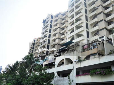 Menara Hartamas, Malaysia Menara Hartamas, Malaysia