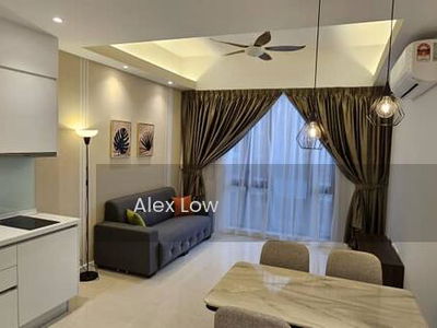 Razak City Residences (RC Residence), Malaysia Razak City Residences (RC Residence), Malaysia