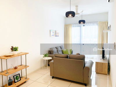 Sunway GeoSense, Malaysia Sunway GeoSense, Malaysia