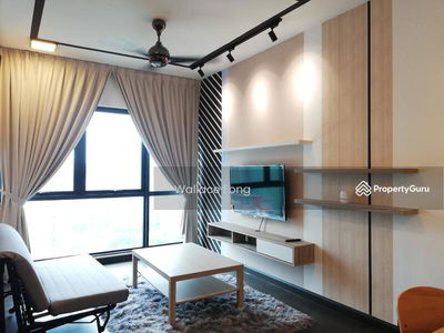 Sunway GeoSense, Malaysia Sunway GeoSense, Malaysia