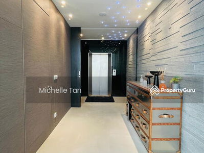 One KL, Malaysia One KL, Malaysia