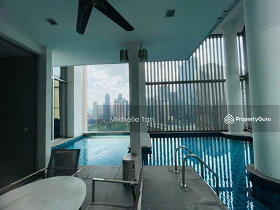 One KL, Malaysia One KL, Malaysia