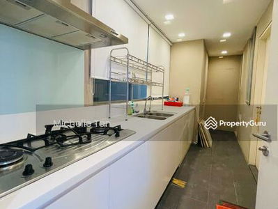 One KL, Malaysia One KL, Malaysia