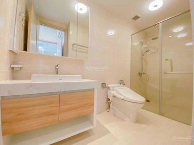 New City Thu Thiem, Vietnam New City Thu Thiem, Vietnam