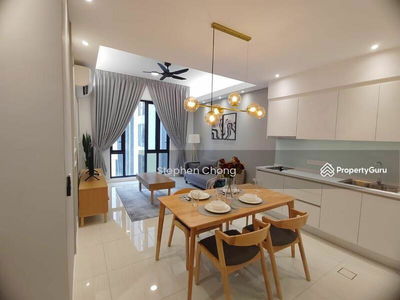 Sentral Suites @ KL Sentral, Malaysia Sentral Suites @ KL Sentral, Malaysia