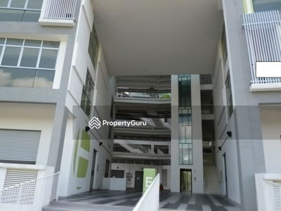 The Wharf Residence, Malaysia The Wharf Residence, Malaysia