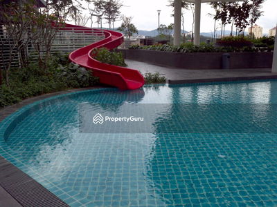 28 Mont Kiara, Malaysia 28 Mont Kiara, Malaysia