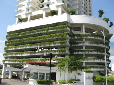 Vista Damai, Malaysia Vista Damai, Malaysia