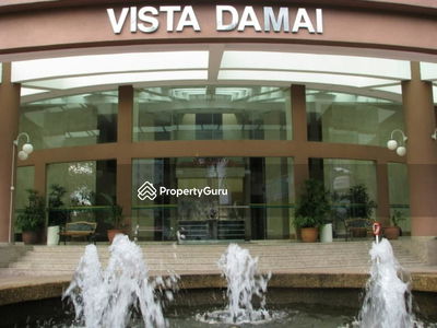 Vista Damai, Malaysia Vista Damai, Malaysia