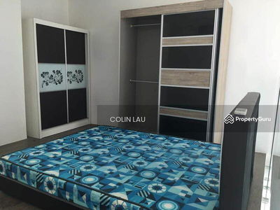 The Place @ Cyberjaya, Malaysia The Place @ Cyberjaya, Malaysia