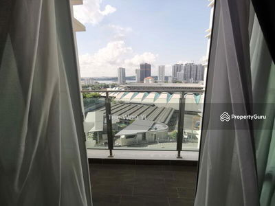 TriTower Residence @ Johor Bahru Sentral, Malaysia TriTower Residence @ Johor Bahru Sentral, Malaysia