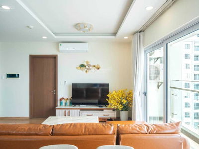 The Sapphire Residence, Vietnam The Sapphire Residence, Vietnam