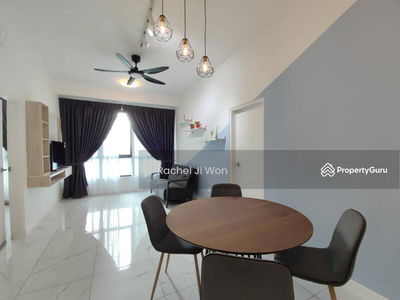 Cubic Botanical, Malaysia Cubic Botanical, Malaysia