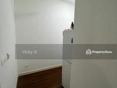 Nadi Bangsar Service Residence, Malaysia Nadi Bangsar Service Residence, Malaysia