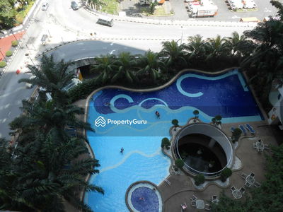 Suasana Sentral Condominiums, Malaysia Suasana Sentral Condominiums, Malaysia