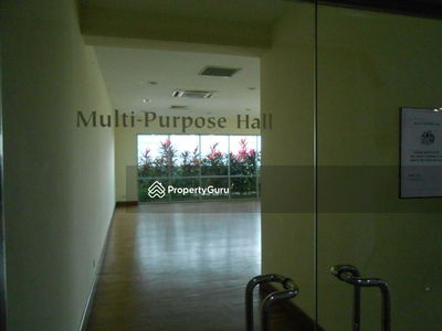 Suasana Sentral Condominiums, Malaysia Suasana Sentral Condominiums, Malaysia