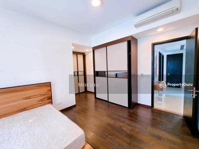 Agile Mont Kiara, Malaysia Agile Mont Kiara, Malaysia