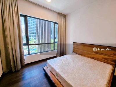 Agile Mont Kiara, Malaysia Agile Mont Kiara, Malaysia