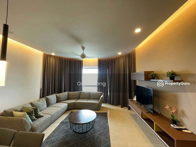 The Sentral Residences @ KL Sentral, Malaysia The Sentral Residences @ KL Sentral, Malaysia