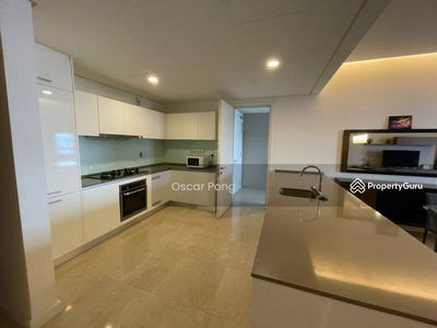 The Sentral Residences @ KL Sentral, Malaysia The Sentral Residences @ KL Sentral, Malaysia