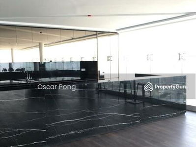 The Sentral Residences @ KL Sentral, Malaysia The Sentral Residences @ KL Sentral, Malaysia