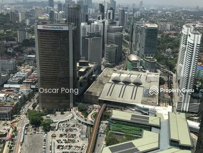 The Sentral Residences @ KL Sentral, Malaysia The Sentral Residences @ KL Sentral, Malaysia