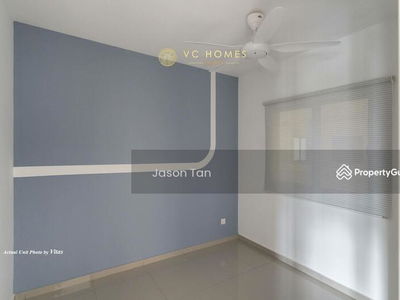 Huni D' @ Eco Ardence, Malaysia Huni D' @ Eco Ardence, Malaysia