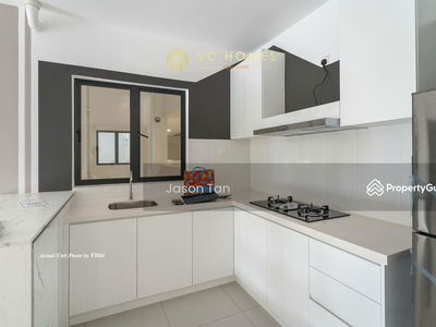 Huni D' @ Eco Ardence, Malaysia Huni D' @ Eco Ardence, Malaysia