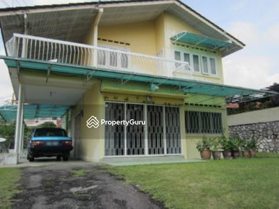 Section 21, Malaysia Section 21, Malaysia