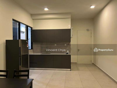 The Address @ Taman Desa, Malaysia The Address @ Taman Desa, Malaysia