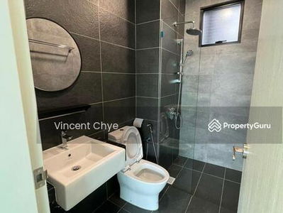 The Address @ Taman Desa, Malaysia The Address @ Taman Desa, Malaysia