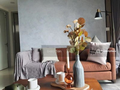 Sunway Geolake, Malaysia Sunway Geolake, Malaysia