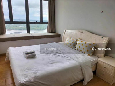 Amberside @ Country Garden Danga Bay, Malaysia Amberside @ Country Garden Danga Bay, Malaysia