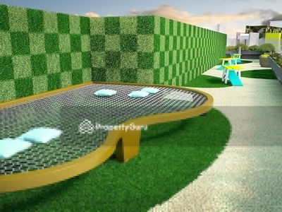 The Zizz, Malaysia The Zizz, Malaysia