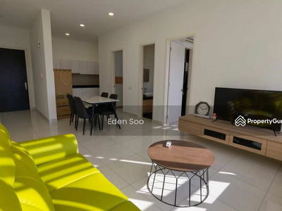 Eco Nest @ Eco Botanic, Malaysia Eco Nest @ Eco Botanic, Malaysia