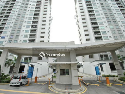 Kelana Sterling Condominium, Malaysia Kelana Sterling Condominium, Malaysia