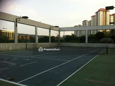 Kelana Sterling Condominium, Malaysia Kelana Sterling Condominium, Malaysia