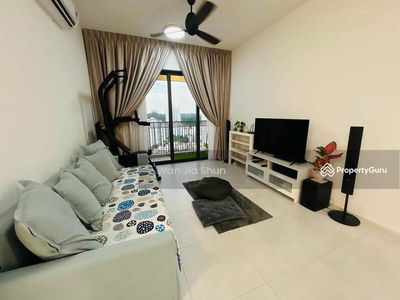 The Goodwood Residence, Malaysia The Goodwood Residence, Malaysia