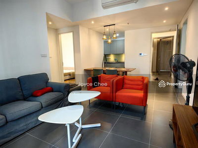 Ativo Suites @ Damansara Avenue, Malaysia Ativo Suites @ Damansara Avenue, Malaysia