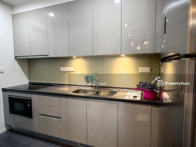 Ativo Suites @ Damansara Avenue, Malaysia Ativo Suites @ Damansara Avenue, Malaysia